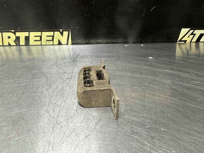 1997-2004 C5 CORVETTE REAR RUBBER EXHAUST HANGER #N886