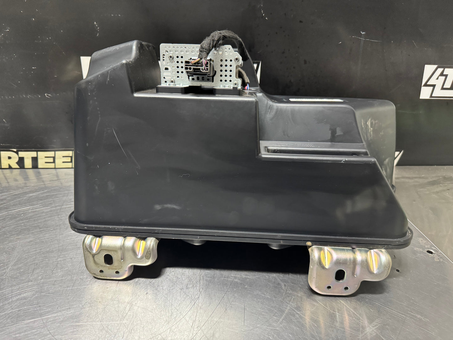 15-17 FORD MUSTANG GT OEM SHAKER SUBWOOFER OEM #N92