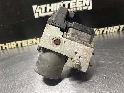04-06 PONTIAC GTO ABS BRAKE CONTROL MODULE EBCM #N248
