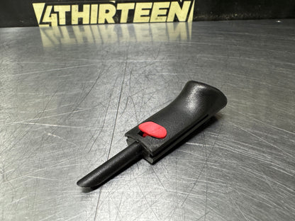 04-06 PONTIAC GTO DOOR UNLOCK/LOCK TAB 92056809 OEM #N917