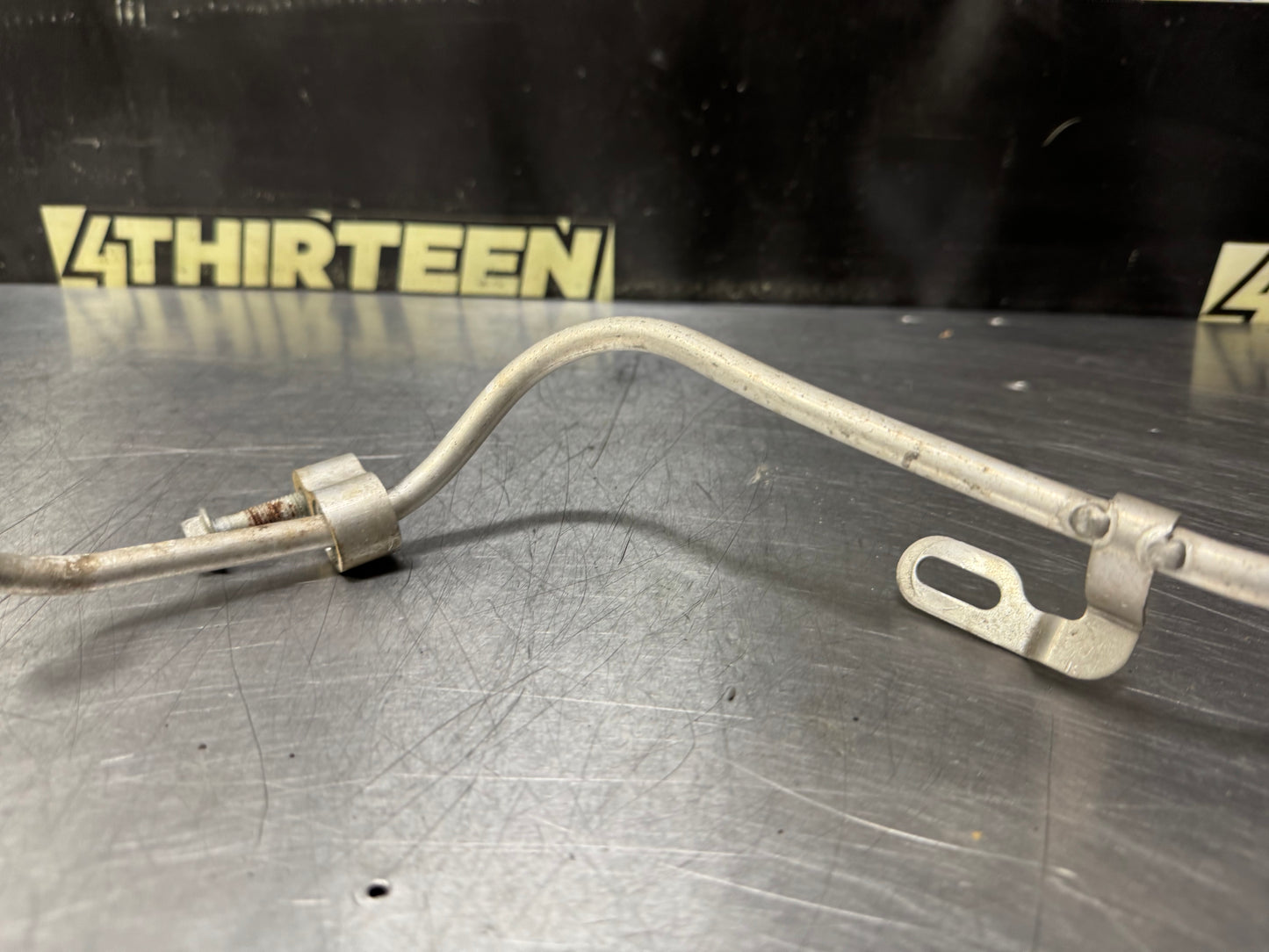97-04 C5 CORVETTE AIR CONDITIONING EVAPORATOR HOSE OEM #N858