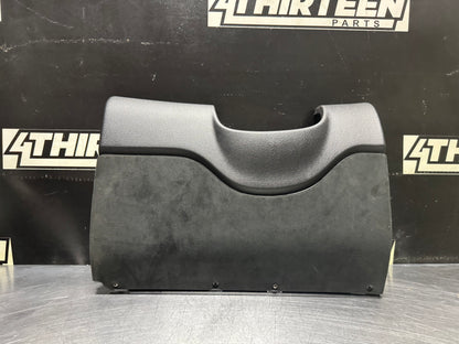 04 - 06 PONTIAC GTO KNEE BOLSTER BLCK OEM 92123170 #N687