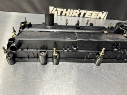2017 FORD ESCAPE 2.0 TURBO VALVE COVER USED #L270