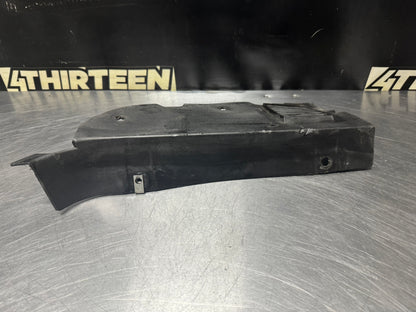 1997-2004 C5 CORVETTE RH PASSENGER SPLASH SHIELD 10333648 USED OEM #N264