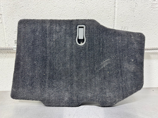 97-04 CORVETTE C5 CONVERTIBLE RH STORAGE COVER OEM 10413542 L48