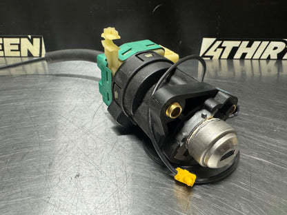 1997 - 2004 CORVETTE C5 IGNITION SWITCH OEM 10308321 #N218