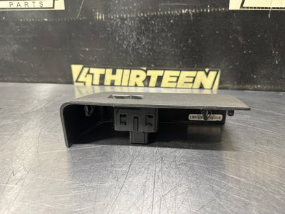 08-12 FORD F250/350 LH DRIVER REAR WINDOW SWITCH OEM #X40