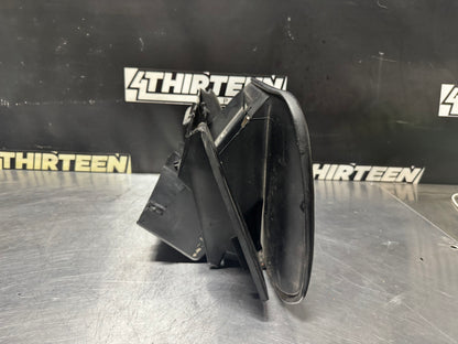 1997-2004 C5 CORVETTE OEM GLOVE BOX BLACK #N98