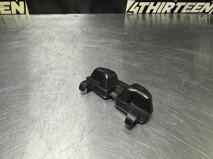 97-04 C5 CORVETTE AIR CLEANER HOUSING STRAP HANDLE OEM #N96