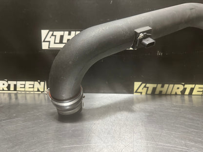 2006 VOLKSWAGON GTI K&N AIR INTAKE W/ MAF #N455