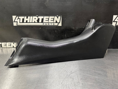 97-04 CORVETTE C5 LH B PILLAR TRIM 10426017 OEM #L467