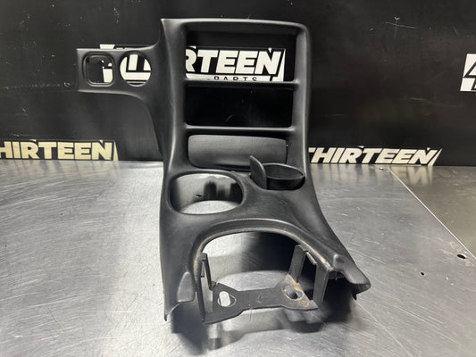 1997 - 2004 CORVETTE C5 OEM RADIO BEZEL #N142