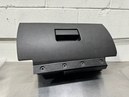 2010 - 2014 FORD MUSTANG COMPARTMENT STORAGE GLOVE BOX 44ZG-2890 OEM #L22