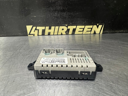 15-17 FORD MUSTANG GT FRONT SEAT CONTROL MODULE BU5T-14B663-AB OEM #V4