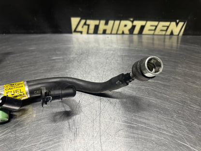 98-02 CAMARO SS LS1 FUEL LINE EXTENSIONS OEM #N641