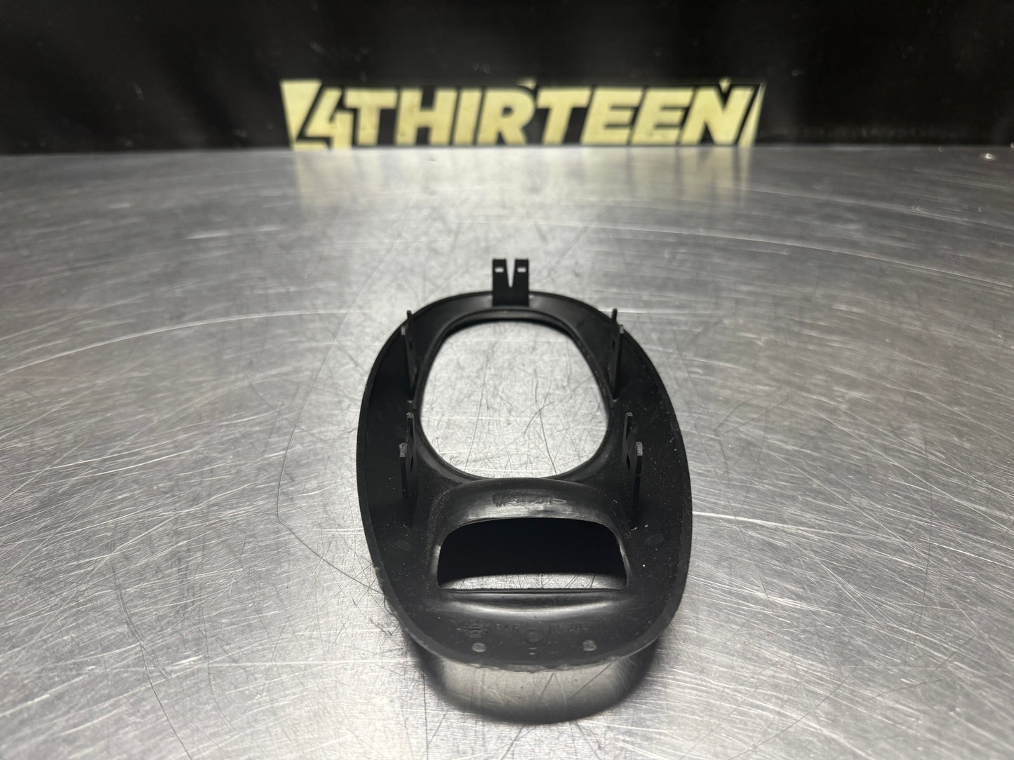 1997-2004 CORVETTE C5 INNER DOOR HANDLE TRIM OEM #N590