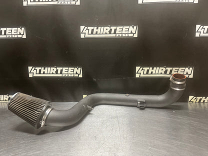 2006 VOLKSWAGON GTI K&N AIR INTAKE W/ MAF #N455