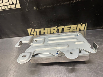 15-17 FORD MUSTANG GT RADIO AMPLIFIER FR3T-18T806-BL OEM #V63