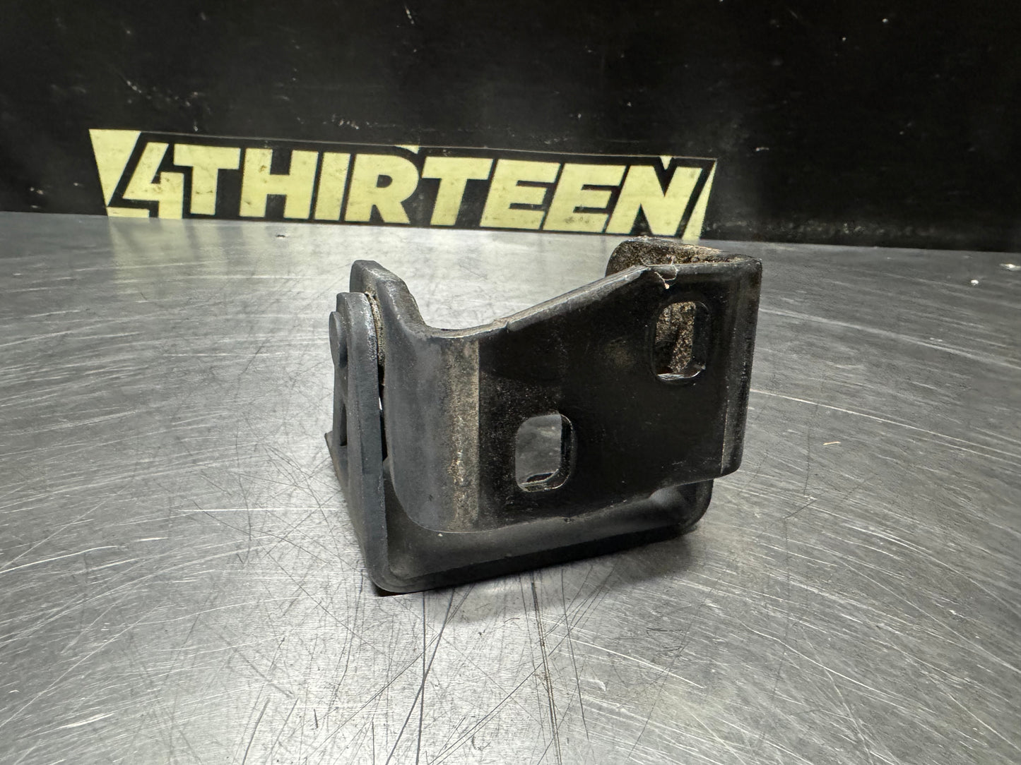 1997 - 2004 CORVETTE C5 RH PASSENGER DOOR HINGES #N554