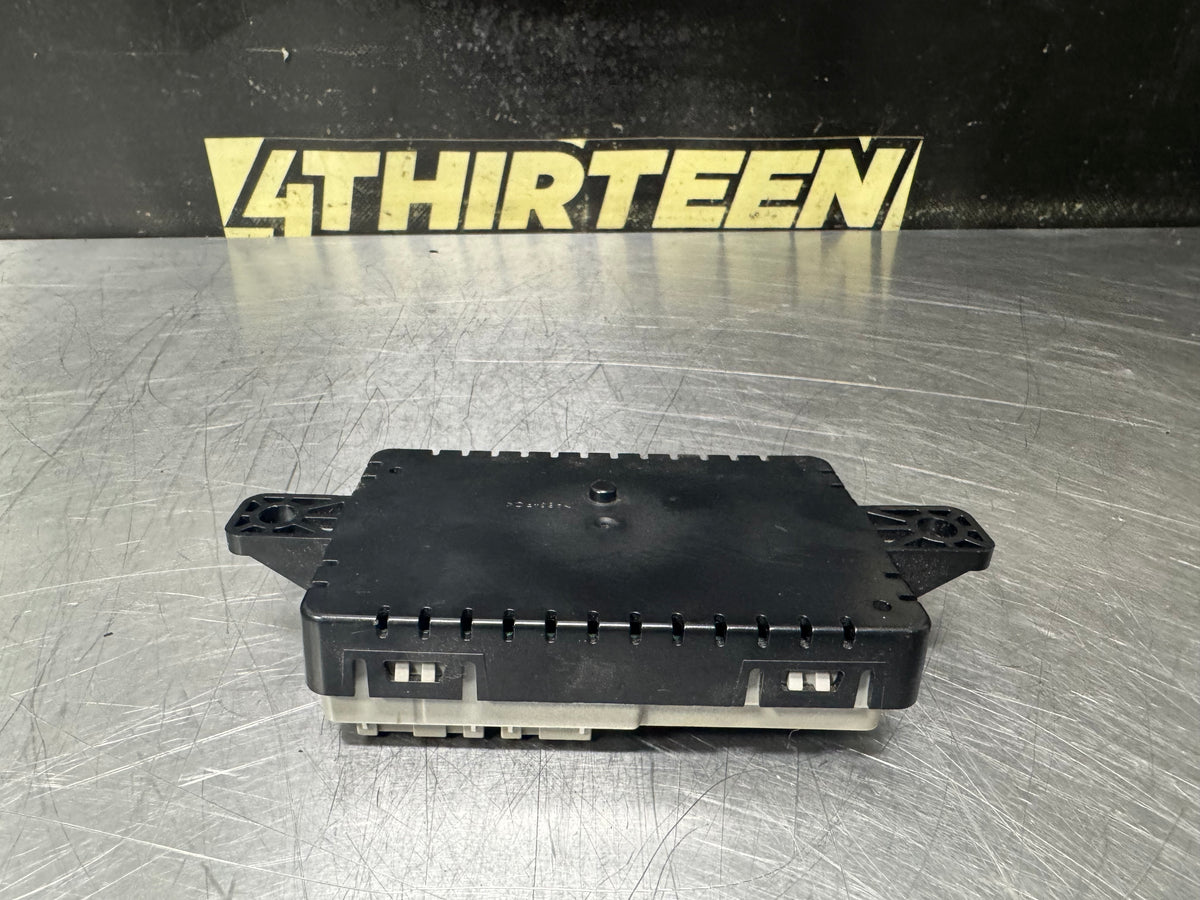 15-17 FORD MUSTANG GT FRONT SEAT CONTROL MODULE BU5T-14B663-AB OEM #V4