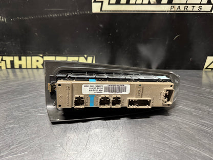 03-07 CHEVY SILVERADO 1500 RH PASSENGER WINDOW SWITCH 10398574 OEM #N758