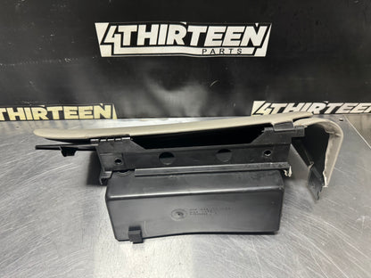 1997-2004 C5 CORVETTE OEM GLOVE BOX TAN #N107