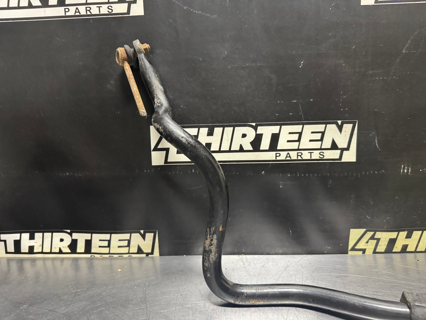 04-06 PONTIAC GTO FRONT STABILIZER SWAY BAR OEM #N540