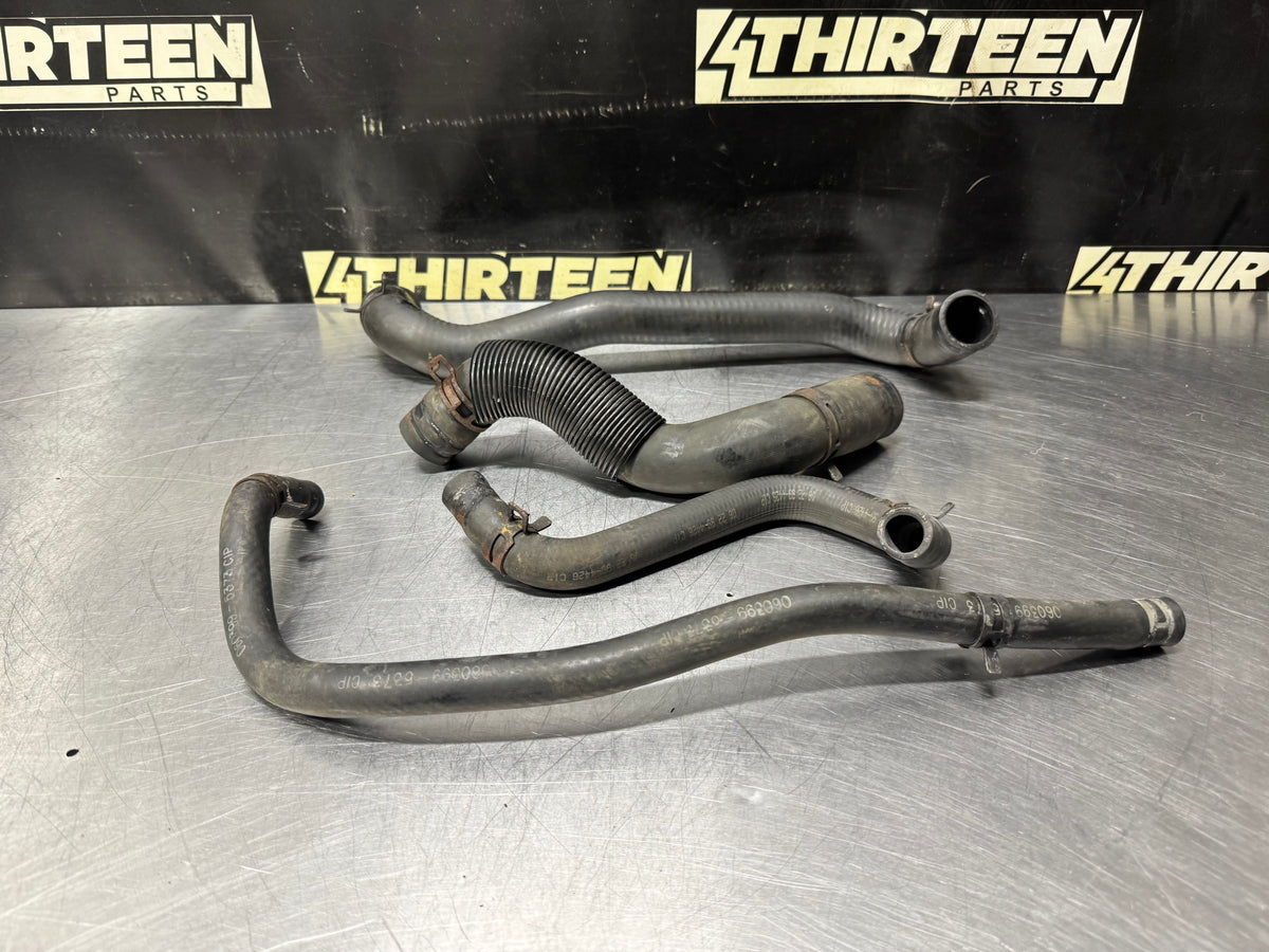 97-04 C5 CORVETTE COOLANT HOSES #N894