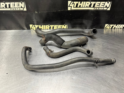 97-04 C5 CORVETTE COOLANT HOSES #N894