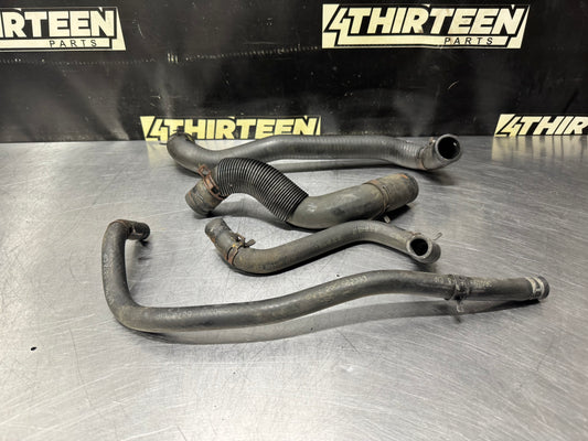 97-04 C5 CORVETTE COOLANT HOSES #N894