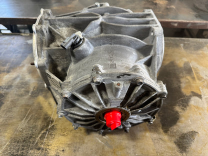 97-04 C5 CORVETTE DIFFERENTIAL CARRIER ASSEMBLY 2.73 12554837 #N78