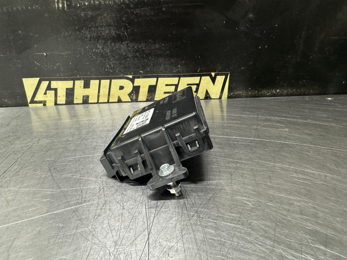 15-17 FORD MUSTANG GT LIGHTING CONTROL MODULE FR3T-14D644-BE OEM #V5