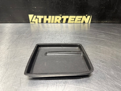 10-15 CHEVROLET CAMARO CENTER CONSOLE BEZEL RUBBER MAT 92216339 OEM #N972