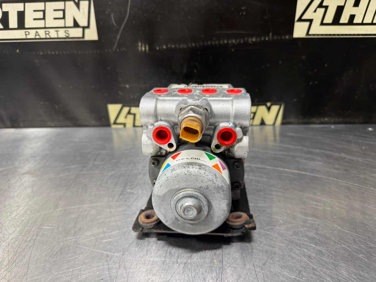 2007 CADILLAC CTS-V ABS PUMP W/ MODULE 15835293 OEM #V62