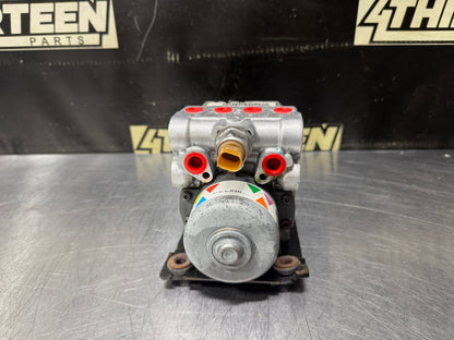 2007 CADILLAC CTS-V ABS PUMP W/ MODULE 15835293 OEM #V62