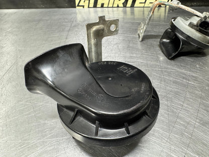 04-06 PONTIAC GTO HORN SET OEM #N704