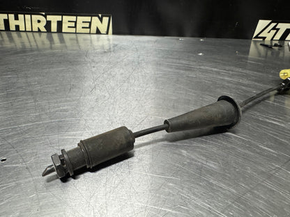 1999 CORVETTE C5 FUEL DOOR RELEASE OEM 10275633 #N179