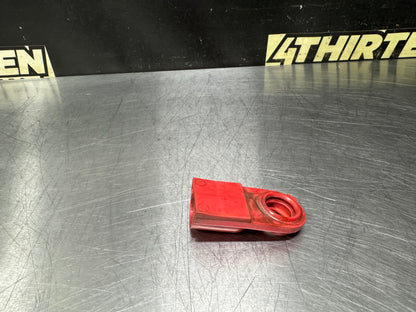 97-04 C5 CORVETTE POSITIVE TERMINAL COVER OEM #N987