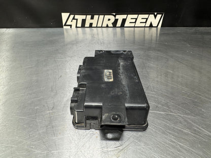 97-04 C5 CORVETTE TAC THROTTLE ACTUATOR CONTROL MODULE OEM 12578953 #L262