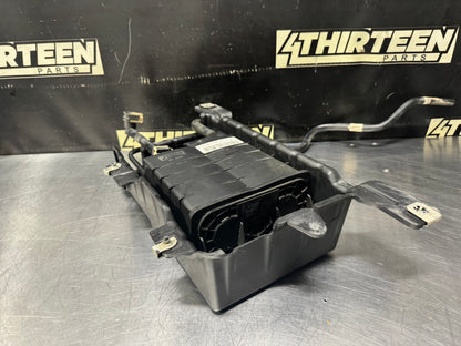 15-22 FORD MUSTANG GT EVAP CHARCOAL CANISTER FR3C-9E857-A OEM #V72