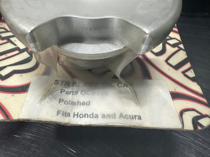 HONDA / ACURA STR BLADE OIL CAP OC0100 NEW OLD STOCK DISCONTINUED #N927