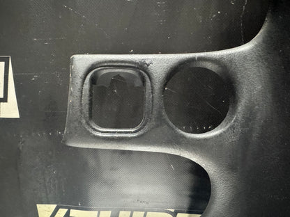 1997 - 2004 CORVETTE C5 OEM RADIO BEZEL #N276