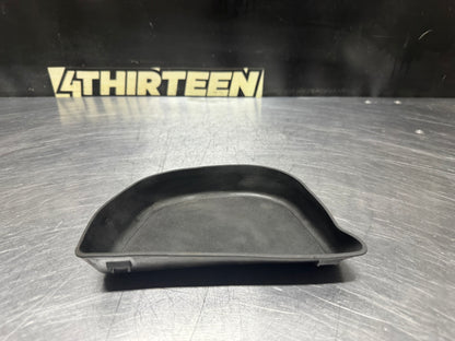 04-06 PONTIAC GTO CENTER CONSOLE RUBBER TRAY LINER #N411