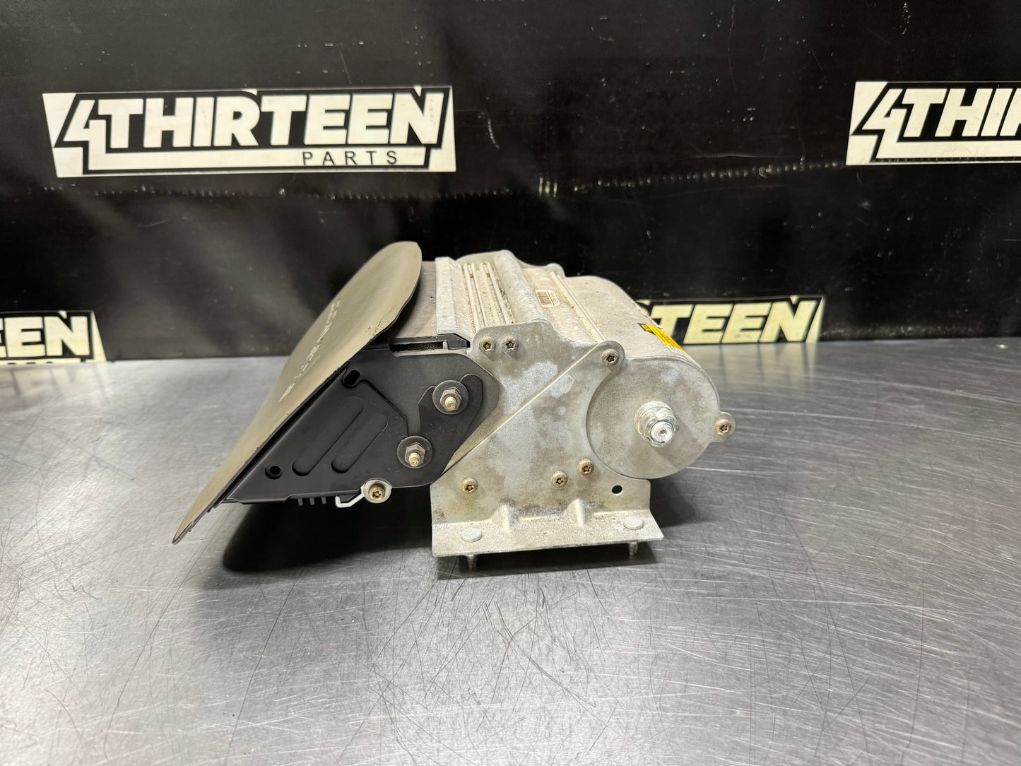 1997 - 2004 CORVETTE C5 RH PASSENGER SIDE DASH AIRBAG OEM #N710