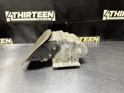 1997 - 2004 CORVETTE C5 RH PASSENGER SIDE DASH AIRBAG OEM #N710