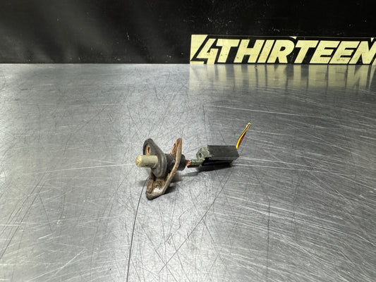 04-06 PONTIAC GTO DOOR PRESSURE SWITCH OEM #N626