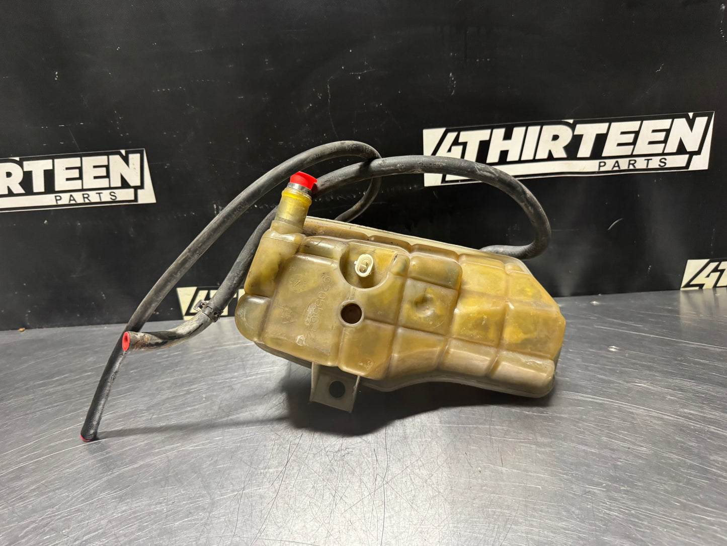 2004 PONTIAC GTO OEM COOLANT TANK RESERVOIR 92055632 OEM #N267