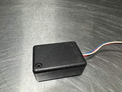 97-04 C5 CORVETTE STEERING COLUMN LOCK BYPASS BOX #N224