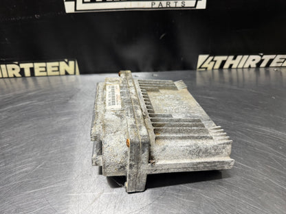 97-98 C5 CORVETTE OEM PCM ECU POWERTRAIN CONTROL MODULE 16232148 OEM #N240