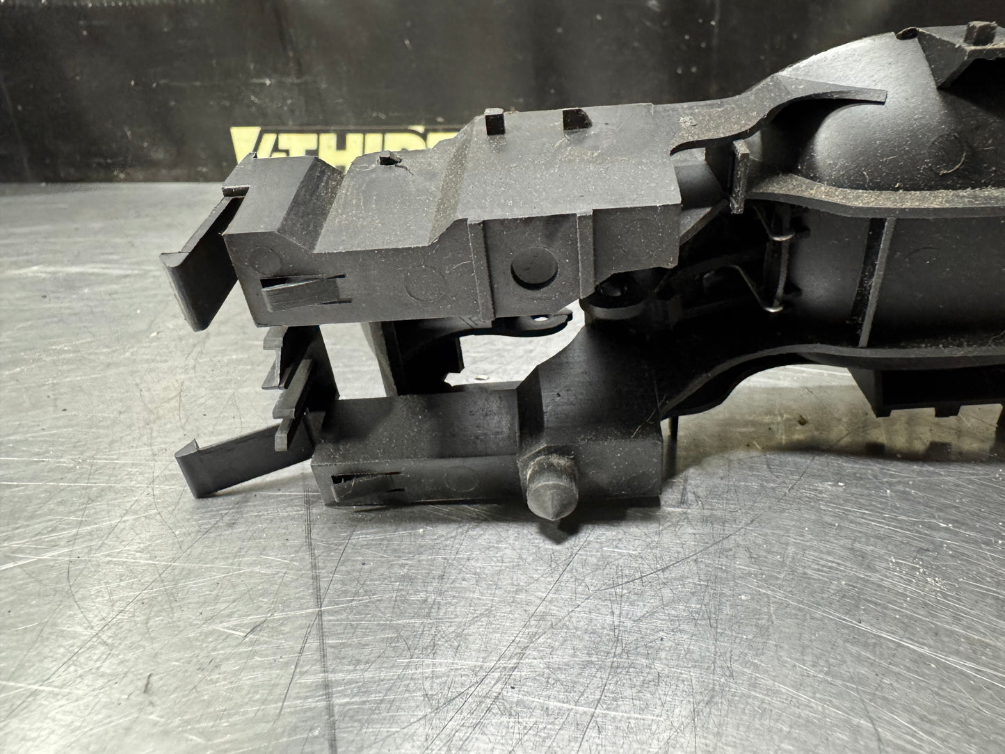 1997–2004 CORVETTE C5 INTERIOR RH PASSENGER DOOR HANDLE #N828